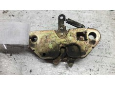 Recambio de cerradura capot para citroen c15 d referencia OEM IAM   