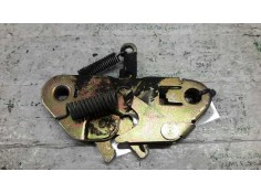 Recambio de cerradura capot para citroen c15 d referencia OEM IAM    2