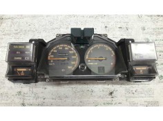 Recambio de cuadro instrumentos para daihatsu rocky 2.8 d referencia OEM IAM 8310087610 1575007950 