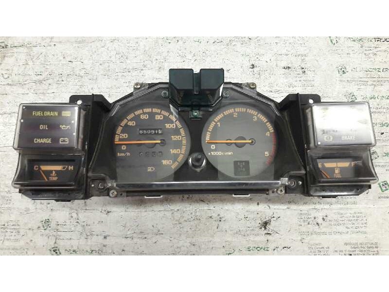 Recambio de cuadro instrumentos para daihatsu rocky 2.8 d referencia OEM IAM 8310087610 1575007950 
