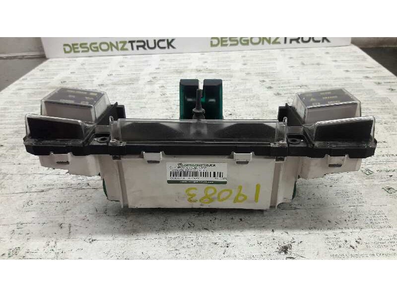 Recambio de cuadro instrumentos para daihatsu rocky 2.8 d referencia OEM IAM 8310087610 1575007950 