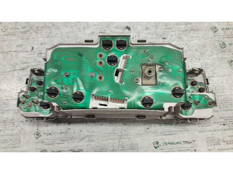 Recambio de cuadro instrumentos para daihatsu rocky 2.8 d referencia OEM IAM 8310087610 1575007950 