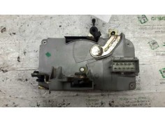 Recambio de cerradura puerta delantera derecha para peugeot 406 berlina (s1/s2) referencia OEM IAM   