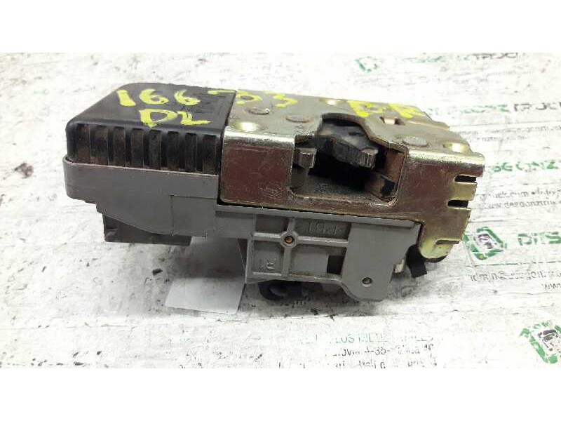 Recambio de cerradura puerta delantera derecha para peugeot 406 berlina (s1/s2) referencia OEM IAM   