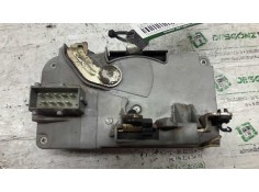 Recambio de cerradura puerta delantera izquierda para peugeot 406 berlina (s1/s2) referencia OEM IAM   