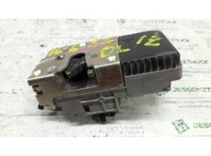 Recambio de cerradura puerta delantera izquierda para peugeot 406 berlina (s1/s2) referencia OEM IAM    2