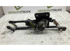 Recambio de motor limpia delantero para hyundai matrix (fc) 1.6 gls edition-plus referencia OEM IAM   