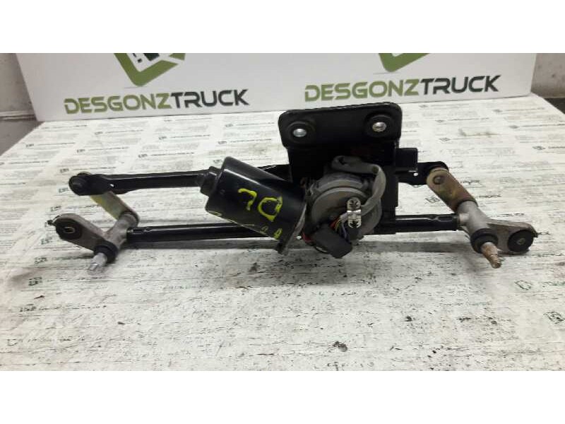 Recambio de motor limpia delantero para hyundai matrix (fc) 1.6 gls edition-plus referencia OEM IAM   