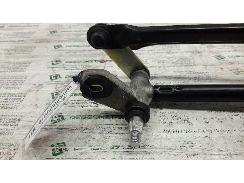 Recambio de motor limpia delantero para hyundai matrix (fc) 1.6 gls edition-plus referencia OEM IAM   