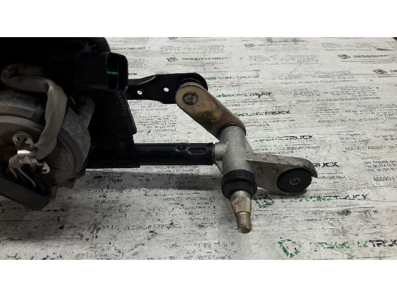 Recambio de motor limpia delantero para hyundai matrix (fc) 1.6 gls edition-plus referencia OEM IAM   