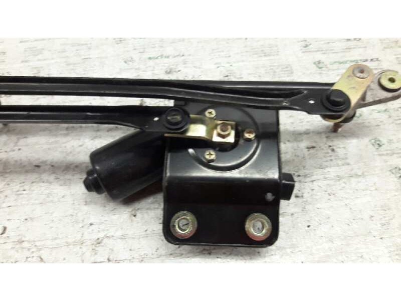 Recambio de motor limpia delantero para hyundai matrix (fc) 1.6 gls edition-plus referencia OEM IAM   