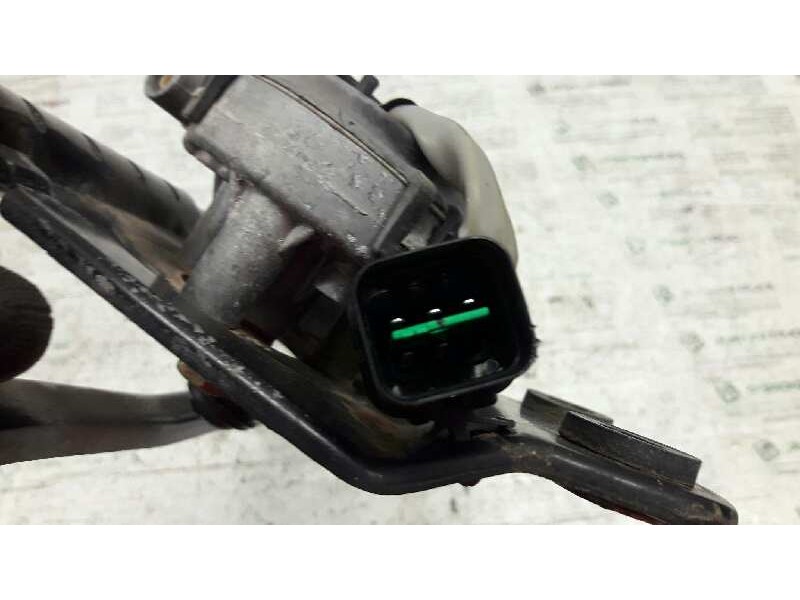 Recambio de motor limpia delantero para hyundai matrix (fc) 1.6 gls edition-plus referencia OEM IAM   