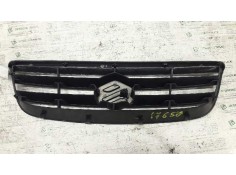 Recambio de rejilla delantera central para suzuki alto rf 410 (ff) básico referencia OEM IAM 7174179G00   2