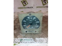 Recambio de tacografo para man m 2000 l 12.xxx (e2) 6.9 diesel referencia OEM IAM 131824 4625417 