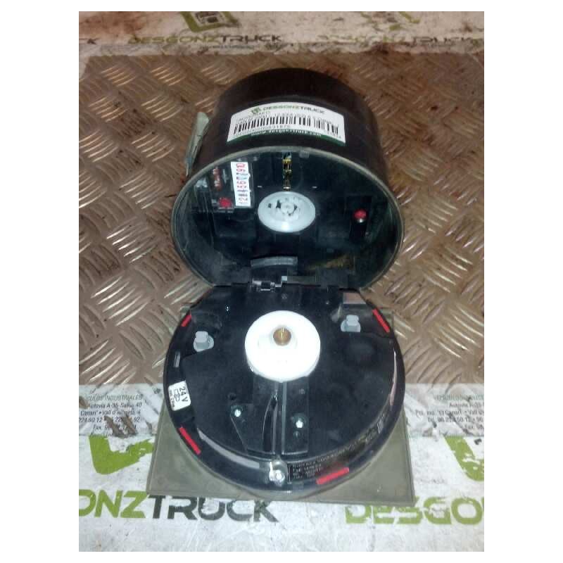 Recambio de tacografo para man m 2000 l 12.xxx (e2) 6.9 diesel referencia OEM IAM 131824 4625417 
