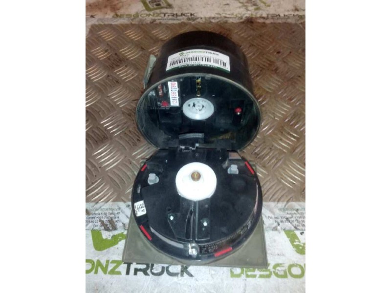 Recambio de tacografo para man m 2000 l 12.xxx (e2) 6.9 diesel referencia OEM IAM 131824 4625417 