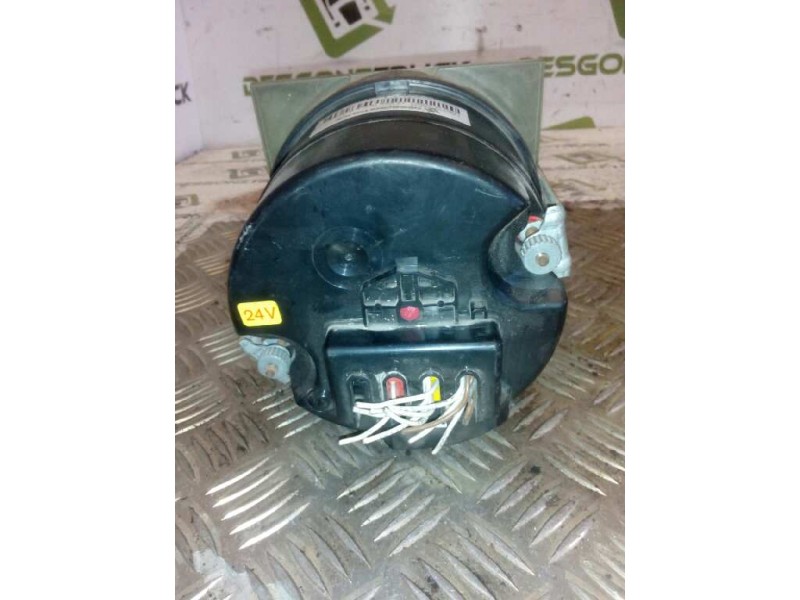 Recambio de tacografo para man m 2000 l 12.xxx (e2) 6.9 diesel referencia OEM IAM 131824 4625417 