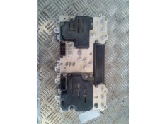 Recambio de cuadro instrumentos para renault r 385 ti major (283 kw) e1 fsafe modelo 385 cabina para dormir referencia OEM IAM 5 2