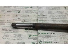 Recambio de transmision delantera derecha para peugeot 406 berlina (s1/s2) referencia OEM IAM  CON ABS  2