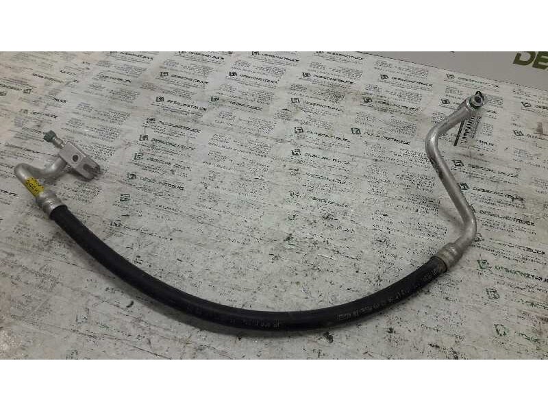Recambio de tubos aire acondicionado para hyundai accent (lc) gl 5p referencia OEM IAM   