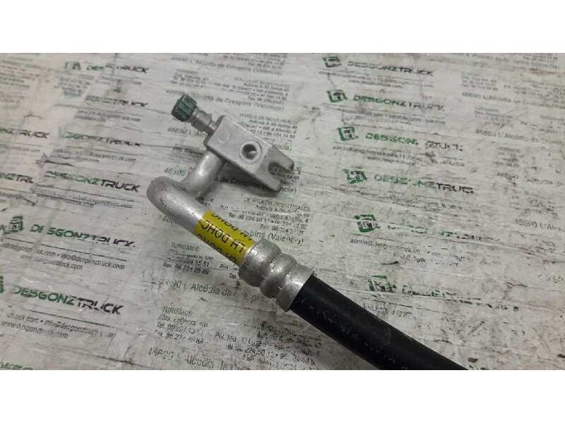Recambio de tubos aire acondicionado para hyundai accent (lc) gl 5p referencia OEM IAM   