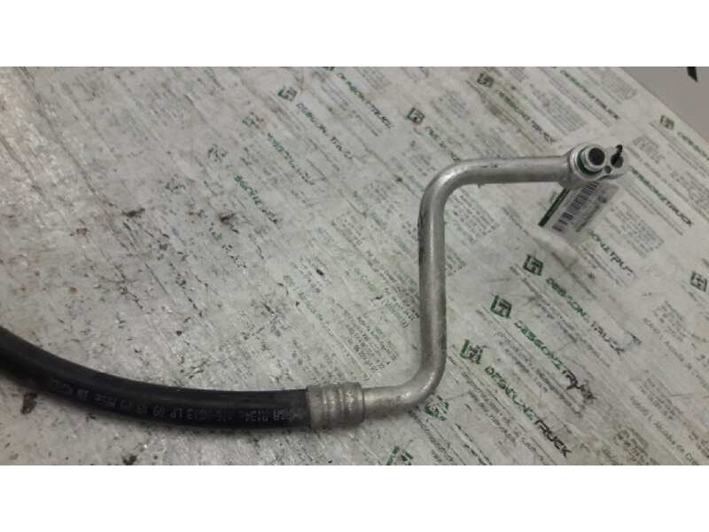 Recambio de tubos aire acondicionado para hyundai accent (lc) gl 5p referencia OEM IAM   