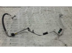 Recambio de tubos aire acondicionado para hyundai accent (lc) gl 5p referencia OEM IAM   