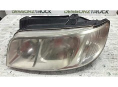 Recambio de faro izquierdo para hyundai accent (lc) gl 5p referencia OEM IAM   