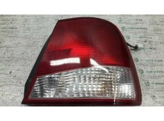 Recambio de piloto trasero derecho para hyundai accent (lc) gl 5p referencia OEM IAM   