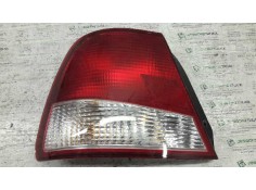 Recambio de piloto trasero izquierdo para hyundai accent (lc) gl 5p referencia OEM IAM   