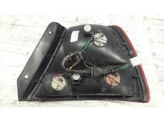 Recambio de piloto trasero izquierdo para hyundai accent (lc) gl 5p referencia OEM IAM    2