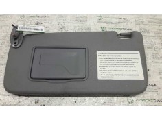 Recambio de parasol izquierdo para hyundai accent (lc) gl 5p referencia OEM IAM   