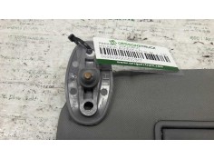 Recambio de parasol izquierdo para hyundai accent (lc) gl 5p referencia OEM IAM    2
