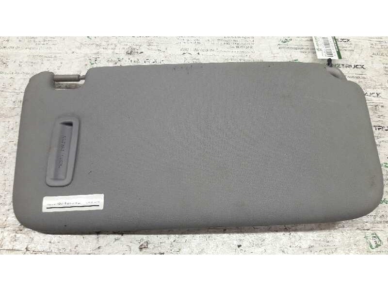 Recambio de parasol izquierdo para hyundai accent (lc) gl 5p referencia OEM IAM   