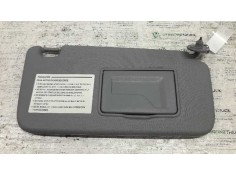 Recambio de parasol derecho para hyundai accent (lc) gl 5p referencia OEM IAM   