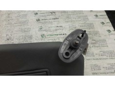 Recambio de parasol derecho para hyundai accent (lc) gl 5p referencia OEM IAM    2