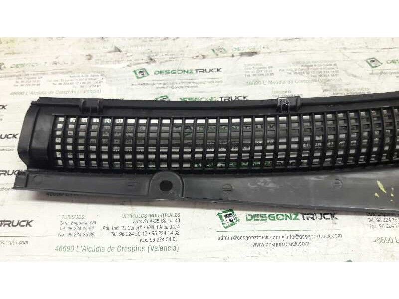 Recambio de torpedo para hyundai accent (lc) gl 5p referencia OEM IAM  DERECHO 