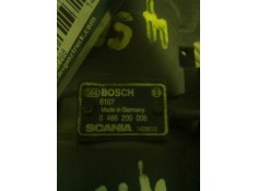 Recambio de valvula aire para scania serie 4 (p/r 144 l) fsa 460 (4x2) e2 corto cr 13 / 14 b referencia OEM IAM 1428512 04862000 2