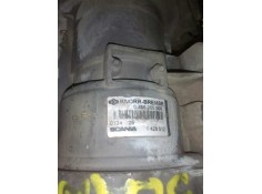 Recambio de valvula aire para scania serie 4 (p/r 144 l) fsa 460 (4x2) e2 corto cr 13 / 14 b referencia OEM IAM 1428512 04862000 2