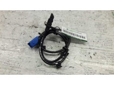 Recambio de captador abs para peugeot 207 sw confort referencia OEM IAM  TRAS. DCHO. 