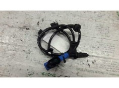 Recambio de captador abs para peugeot 207 sw confort referencia OEM IAM  TRAS. DCHO.  2