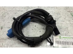 Recambio de captador abs delantero derecho para peugeot 207 sw confort referencia OEM IAM   
