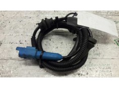 Recambio de captador abs delantero derecho para peugeot 207 sw confort referencia OEM IAM    2