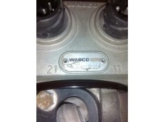 Recambio de valvula aire para iveco stralis (as) fsa t / fp lt 4x2 gran espacio referencia OEM IAM 4800013000  VALVULA TRANSMISO 2