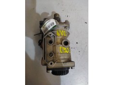 Recambio de valvula aire para iveco eurocargo tector chasis  (typ 120 el 21) larga distancia referencia OEM IAM DX65C 02105 VALV 2