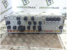 Recambio de caja reles / fusibles para scania serie 4 (p/r 124 l) fsa 470 (4x2) e3 corto cr 13 / 14 b referencia OEM IAM 1498931