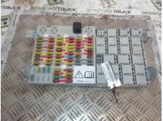 Recambio de caja reles / fusibles para scania serie p/g/r (c-clase) fg 420 (4x2) corto cp 13 / 14 b referencia OEM IAM 1854358 1