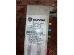 Recambio de caja reles / fusibles para scania serie p/g/r (c-clase) fg 420 (4x2) corto cp 13 / 14 b referencia OEM IAM 1854358 1 2