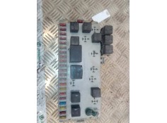 Recambio de caja reles / fusibles para scania serie 3 (p/r 113-320 ic euro1) fsafe 3800 / 17-18.0 / h 4x2 largo cr 19 a referenc