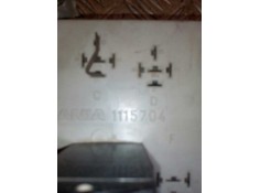 Recambio de caja reles / fusibles para scania serie 3 (p/r 113-320 ic euro1) fsafe 3800 / 17-18.0 / h 4x2 largo cr 19 a referenc 2